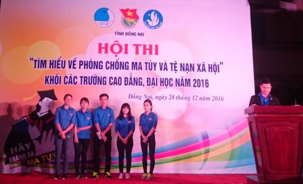 Phần thi Xử lý tình huống