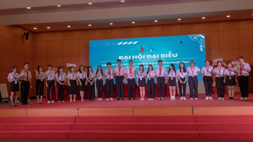 CHÚC MỪNG ĐẠI HỘI ĐẠI BIỂU HỘI SINH VIÊN VIỆT NAM Top 10 Trang Cá Cược Bóng Đá, Thể Thao Uy Tín Nhất Việt Nam
 LẦN THỨ II, NHIỆM KỲ 2023 - 2025