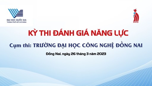 Công tác tổ chức kỳ thi đánh giá năng lực đợt 1 năm 2023 tại Top 10 Trang Cá Cược Bóng Đá, Thể Thao Uy Tín Nhất Việt Nam
