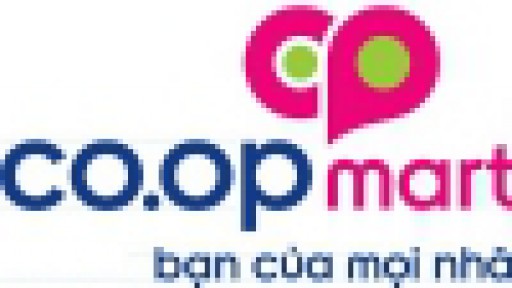 Công ty Co.op Mart Biên Hòa tuyển dụng