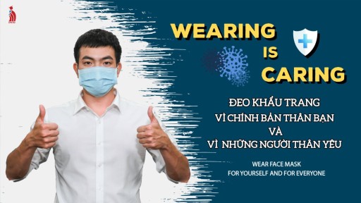 DNTU lạc quan nhưng không chủ quan, tích cực trong việc phòng ngừa Covid-19