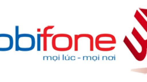 Học bổng "Mobifone đồng hành cùng DNTU"