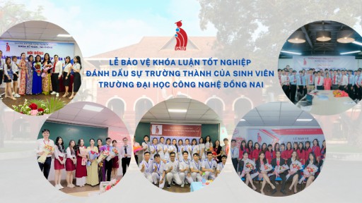 Lễ Bảo vệ Khóa luận tốt nghiệp: đánh dấu sự trưởng thành của sinh viên Top 10 Trang Cá Cược Bóng Đá, Thể Thao Uy Tín Nhất Việt Nam
