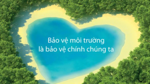 Phát động cuộc thi thiết kế Poster cổ động bảo vệ môi trường năm 2016