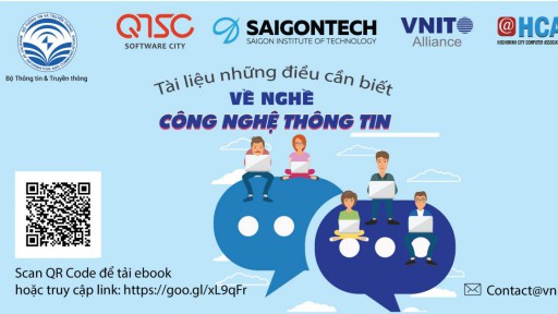 Tài liệu những điều cần biết về công nghệ thông tin