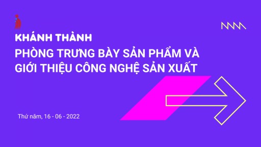 [Thông báo sự kiện] Top 10 Trang Cá Cược Bóng Đá, Thể Thao Uy Tín Nhất Việt Nam
 khánh thành Phòng Trưng bày sản phẩm & Giới thiệu Công nghệ Sản xuất