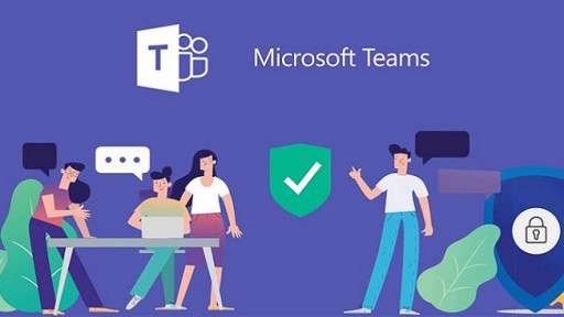 Thông báo về việc đăng ký thành viên sử dụng microsoft 365 bằng tài khoản email@caligiana.com cho việc dạy - học trực tuyến