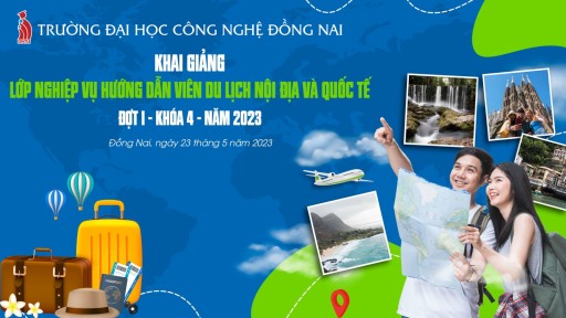 Top 10 Trang Cá Cược Bóng Đá, Thể Thao Uy Tín Nhất Việt Nam
 khai giảng lớp nghiệp vụ hướng dẫn viên du lịch (nội địa/quốc tế) khóa 04 năm 2023