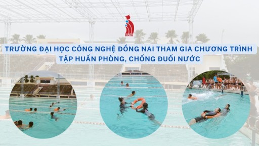 Top 10 Trang Cá Cược Bóng Đá, Thể Thao Uy Tín Nhất Việt Nam
 tham gia chương trình tập huấn phòng, chống đuối nước