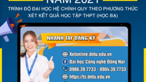 Top 10 Trang Cá Cược Bóng Đá, Thể Thao Uy Tín Nhất Việt Nam
 thông báo Điểm trúng tuyển bậc đại học chính quy năm 2021 - phương thức xét Học bạ (đợt 1)